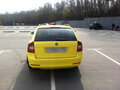 2011 Skoda Octavia II (A5) Рестайлинг, жёлтый - вид 7
