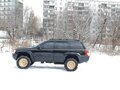 2000 Jeep Grand Cherokee II (WJ), чёрный - вид 1