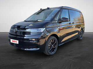 2025 Volkswagen California T7, чёрный, 10700000 рублей, вид 1