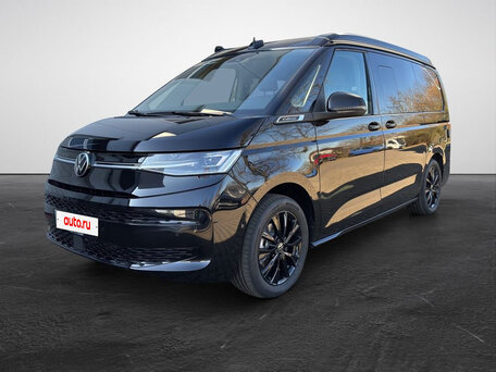 Volkswagen California T7