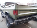 1988 Chevrolet C-10, зелёный - вид 2