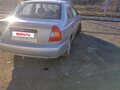 2005 Hyundai Accent ТагАЗ II, серый, 390000 рублей - вид 8