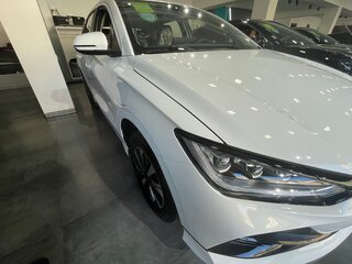 2024 BYD E2 I Рестайлинг, белый, 2000000 рублей, вид 4