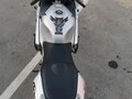 2003 Honda CBR 600F, серебристый, 400000 рублей - вид 7