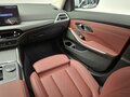 2026 BMW 3 серии Long 325Li VII (G2x) Рестайлинг 2, серый, 6500000 рублей - вид 8