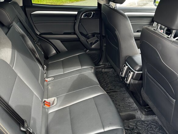 2024 Haval Dargo I, чёрный, 3095000 рублей - вид 16