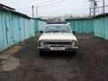 1990 ГАЗ 24 «Волга» 2410 II (2410), бежевый