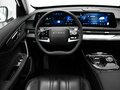 2024 Exeed LX I Рестайлинг 2, белый, 2465000 рублей - вид 9