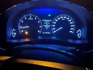 2014 Lexus ES 250 VI, коричневый, 1600000 рублей, вид 5
