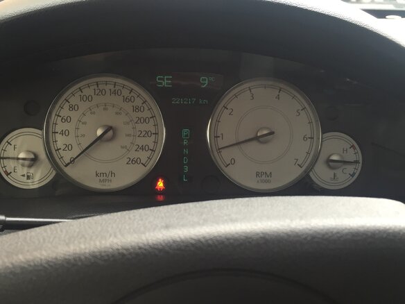 2005 Chrysler 300C I, чёрный - вид 6