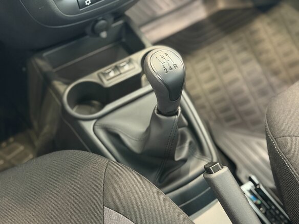 2026 Lada (ВАЗ) Granta Cross Euro-2 I Рестайлинг, белый, 1196000 рублей - вид 29