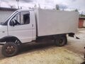 1998 ГАЗ ГАЗель (3302), белый, 449999 рублей - вид 2