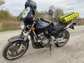 1998 Honda CB 600F Hornet, чёрный, 325000 рублей - вид 11
