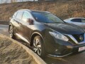 2017 Nissan Murano III (Z52), чёрный, 2500000 рублей - вид 3