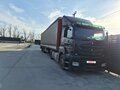 2012 Mercedes-Benz Axor, чёрный, 3700000 рублей