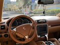 2007 Porsche Cayenne S I Рестайлинг (957), чёрный, 2000000 рублей - вид 11