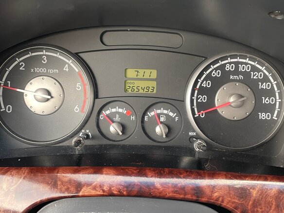 2007 Kia Bongo, белый, 550000 рублей - вид 18