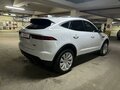 2018 Jaguar E-Pace I, белый, 3300000 рублей - вид 7
