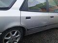 1987 Ford Scorpio I, серебристый, 270000 рублей - вид 5