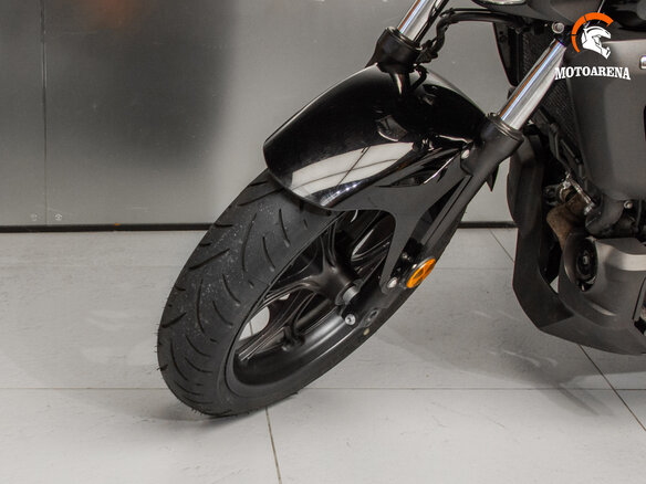 2013 Honda CTX 700, чёрный, 618141 рублей - вид 12