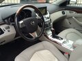 2009 Cadillac CTS II, чёрный - вид 4