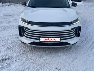 2023 Exeed TXL I Рестайлинг 2, белый, 3500000 рублей, вид 2
