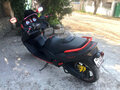 2007 Yamaha TMAX, чёрный, 415000 рублей - вид 2