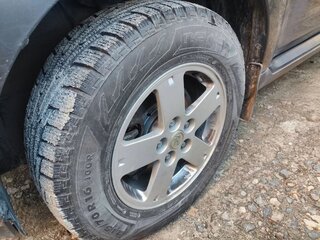 2010 Peugeot 4007, коричневый, 999999 рублей, вид 4