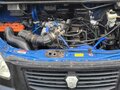 2011 ГАЗ ГАЗель (2705), синий, 650000 рублей - вид 4