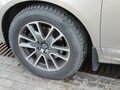 2014 Volvo XC60 I Рестайлинг, бежевый - вид 11