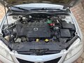 2004 Mazda 6 I (GG), серебристый, 599000 рублей - вид 9