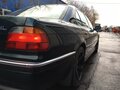 1997 BMW 7 серии 750i III (E38), зелёный - вид 7