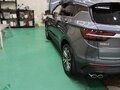 2021 Geely Coolray I, серый, 2150000 рублей