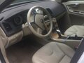 2012 Volvo XC60 I, белый - вид 3