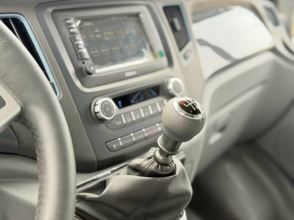 2025 Foton Toano, чёрный, 3210000 рублей - вид 25