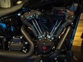 2025 Harley-Davidson Low Rider, чёрный, 2390000 рублей - вид 7