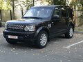2011 Land Rover Discovery IV, коричневый, 2111000 рублей