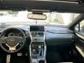 2020 Lexus NX 300 I Рестайлинг, чёрный, 4500000 рублей - вид 6