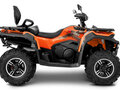 2026 Loncin XWolf 700, оранжевый, 859000 рублей - вид 2