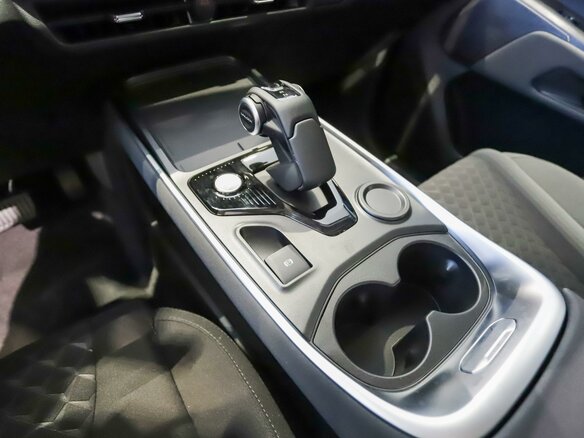 2026 Haval H3 I Рестайлинг, белый, 2749000 рублей - вид 10
