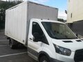 2018 Ford Transit, белый, 1750000 рублей - вид 5