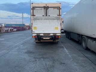 2000 Iveco Daily, белый, 2499000 рублей, вид 3