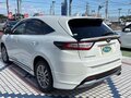 2018 Toyota Harrier III (XU60) Рестайлинг, белый, 2390000 рублей - вид 4