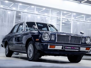 1979 Toyota Mark II III (X30), синий, 3900000 рублей, вид 5