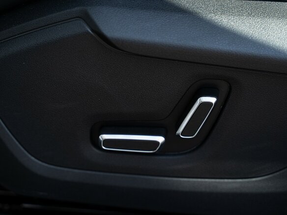 2026 Geely Cityray, белый, 3159990 рублей - вид 17