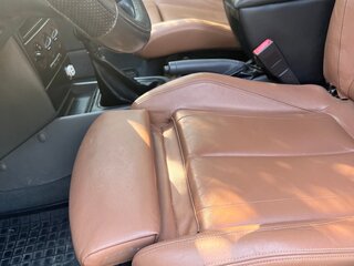 2007 Kia Spectra I Рестайлинг 2, серебристый, 700000 рублей, вид 2