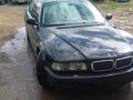 1997 Alpina B12 E38, чёрный - вид 6