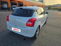 2017 Suzuki Swift V, белый, 1100000 рублей - вид 7