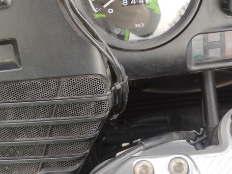 2004 BMW R 1150 RT, серый, 550000 рублей, вид 5