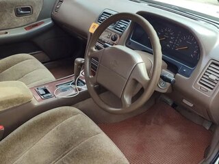 1995 Nissan Laurel VII (C34), серый, 450000 рублей, вид 5